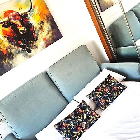 Sunny Stay Apartamento Calp Dış mekan fotoğraf