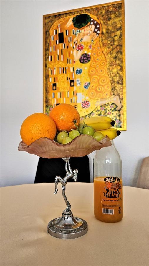 Sunny Stay Apartamento Calp Dış mekan fotoğraf