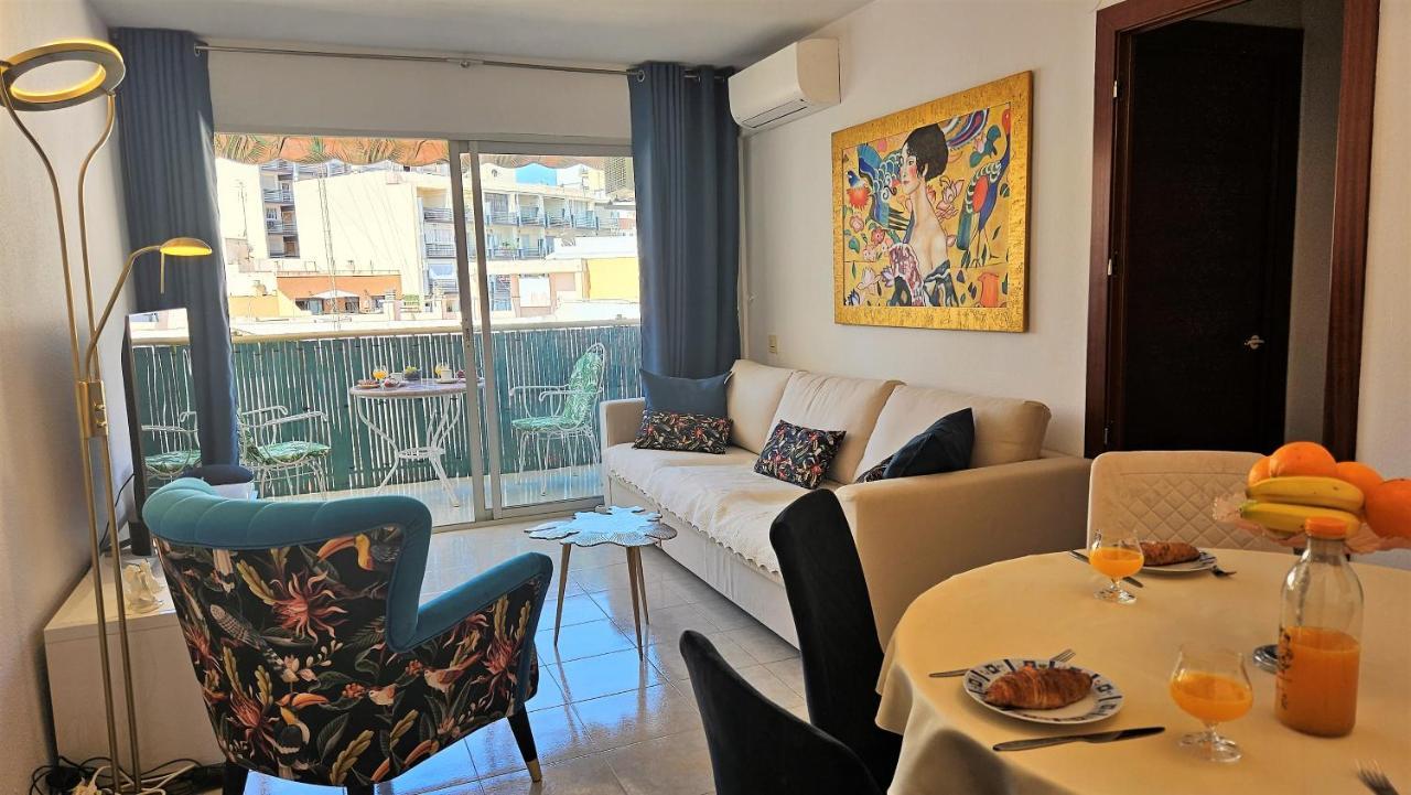 Sunny Stay Apartamento Calp Dış mekan fotoğraf