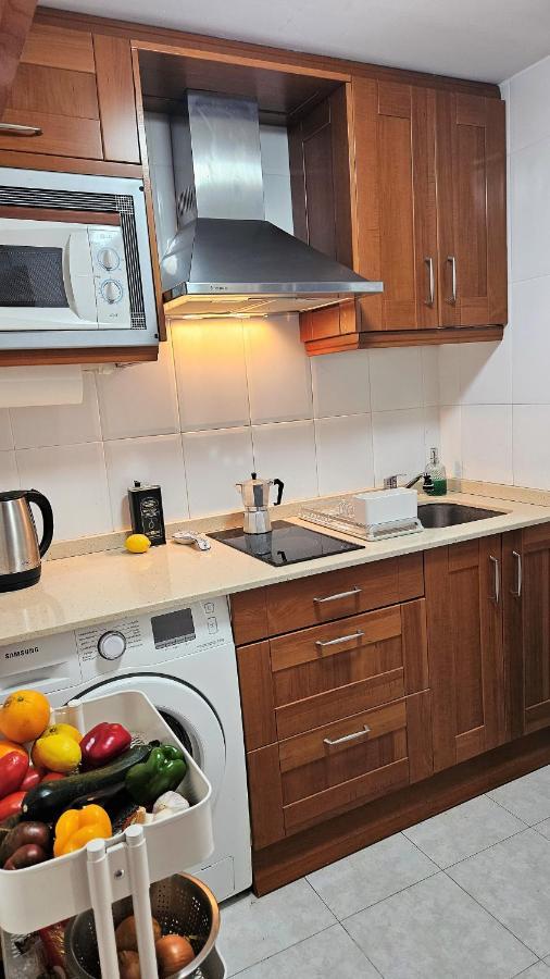 Sunny Stay Apartamento Calp Dış mekan fotoğraf