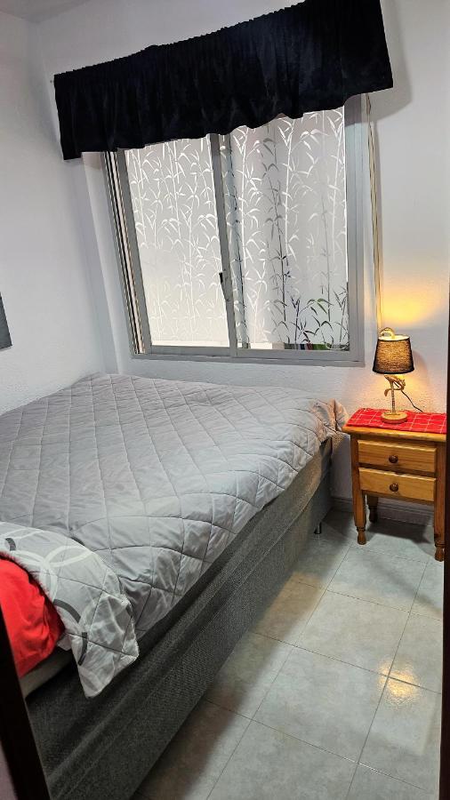 Sunny Stay Apartamento Calp Dış mekan fotoğraf