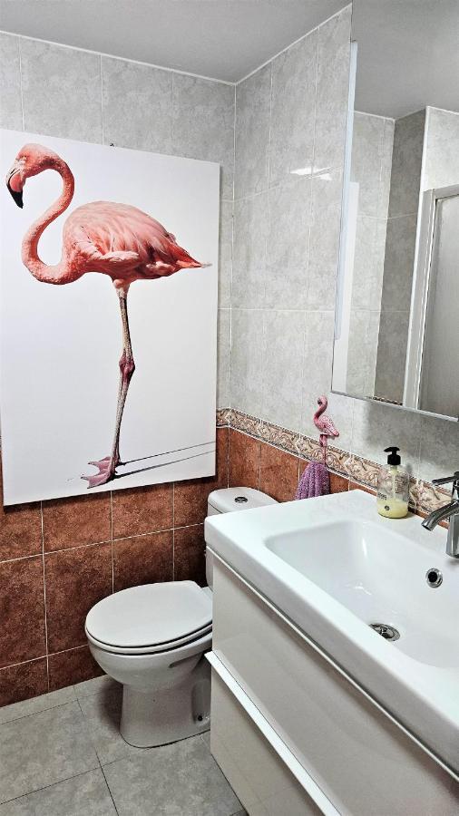 Sunny Stay Apartamento Calp Dış mekan fotoğraf