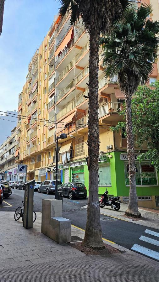 Sunny Stay Apartamento Calp Dış mekan fotoğraf
