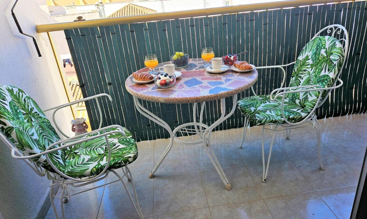 Sunny Stay Apartamento Calp Dış mekan fotoğraf