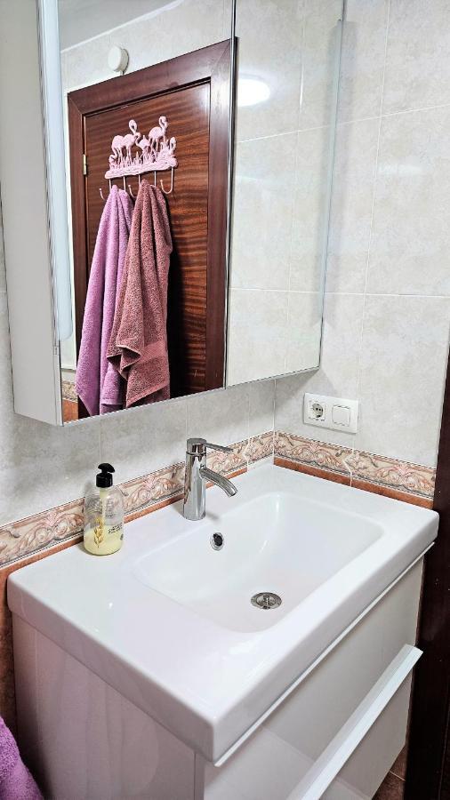 Sunny Stay Apartamento Calp Dış mekan fotoğraf