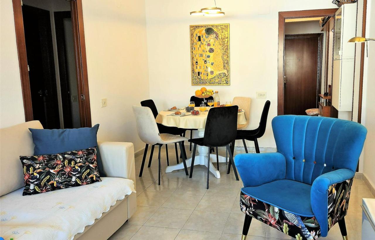 Sunny Stay Apartamento Calp Dış mekan fotoğraf
